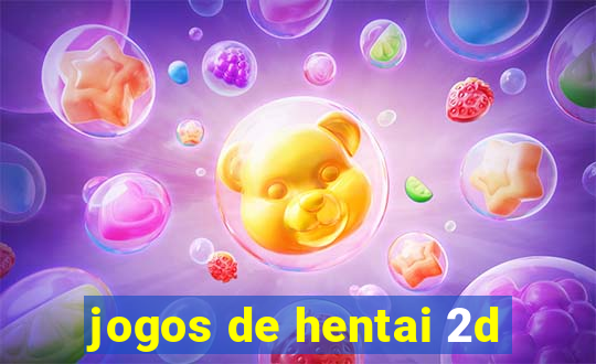 jogos de hentai 2d